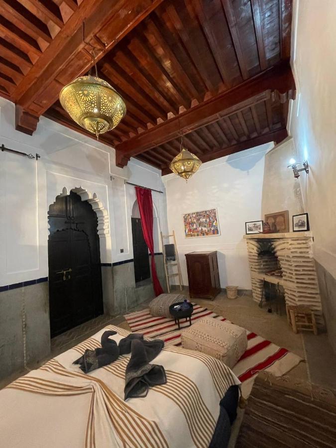 Riad Mamma *