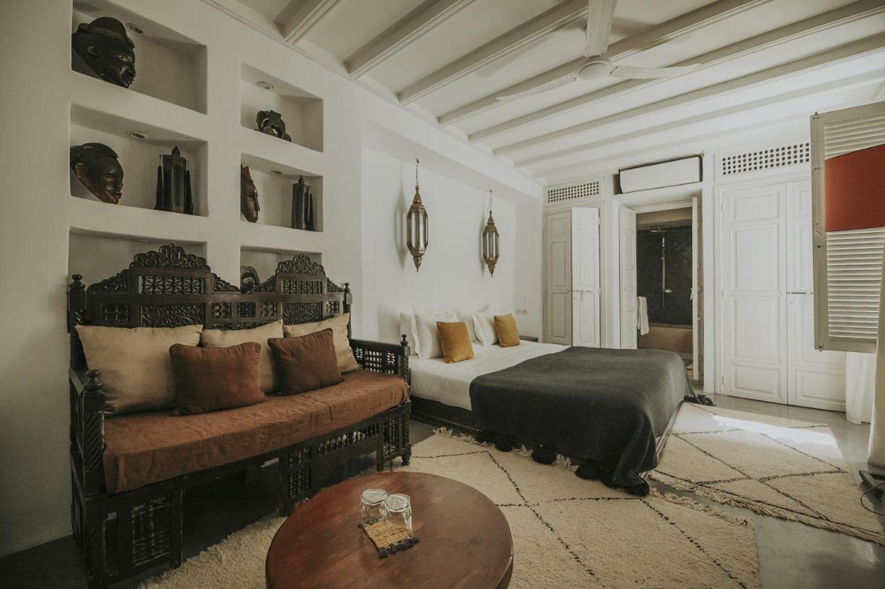 Dar Zelda 2* Marrakesh