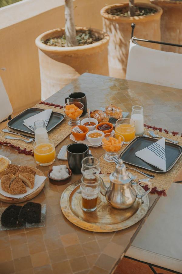 Riad Dar Zelda Marrakesh