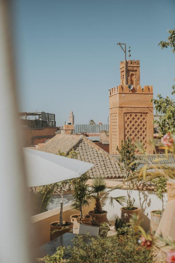 Dar Zelda Marrakesh