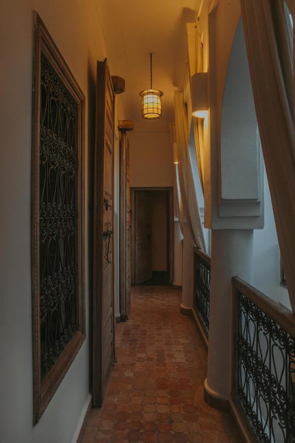 Dar Zelda Riad Marrakesh
