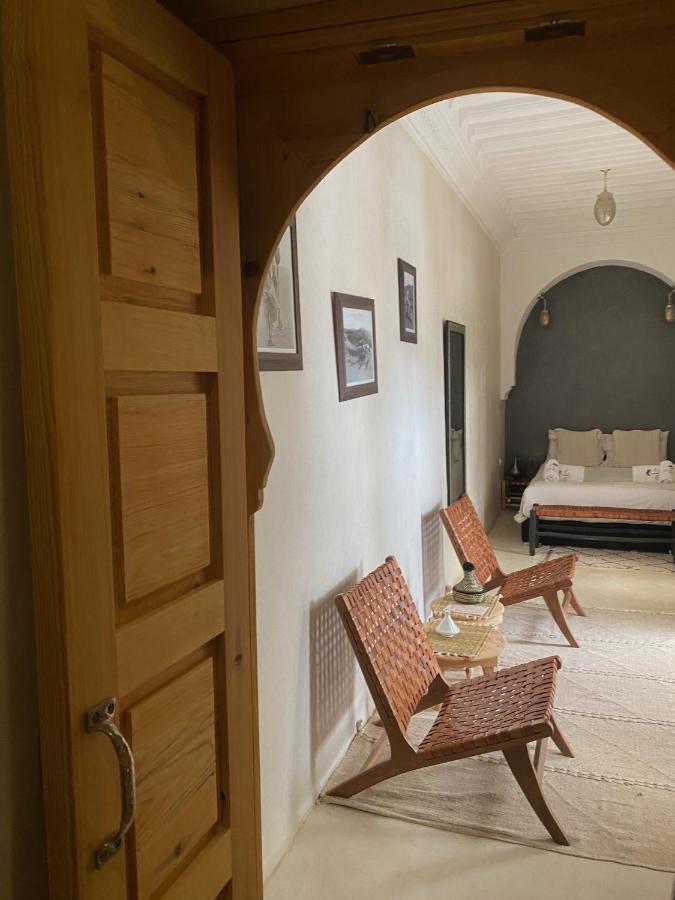 Maison d'hôtes Olika *