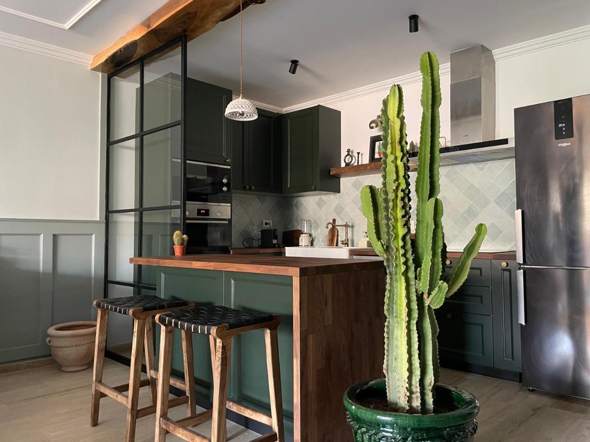 Appartement Chimera & Marrakesh