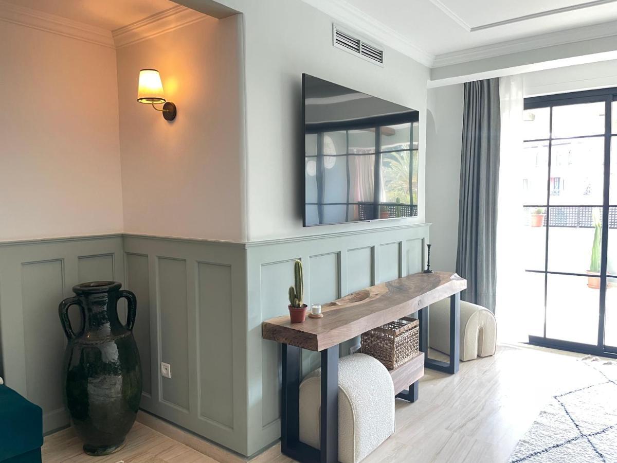 Appartement Chimera & Marrakesh