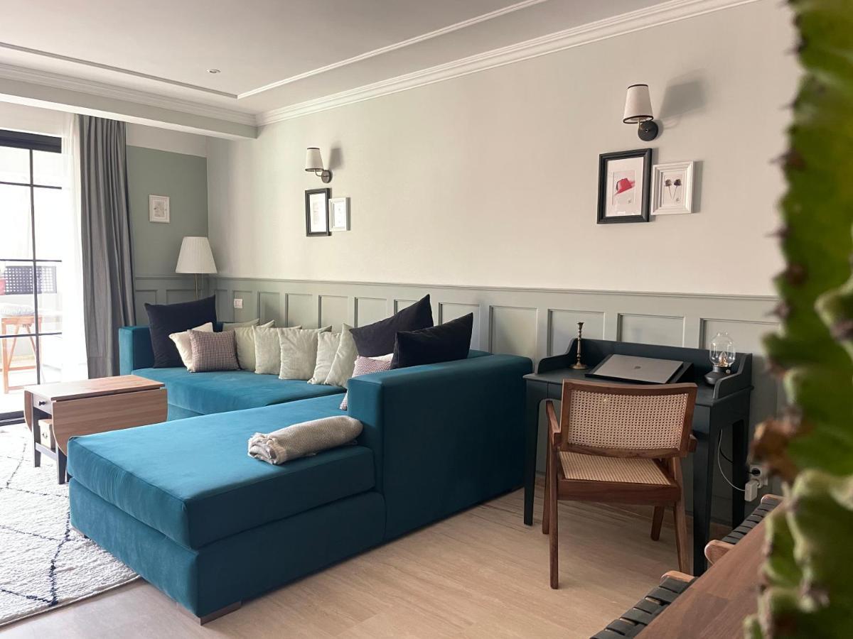 Chimera & Appartement