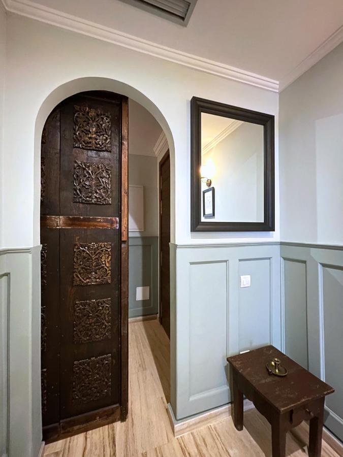 Appartement Chimera & Marrakesh