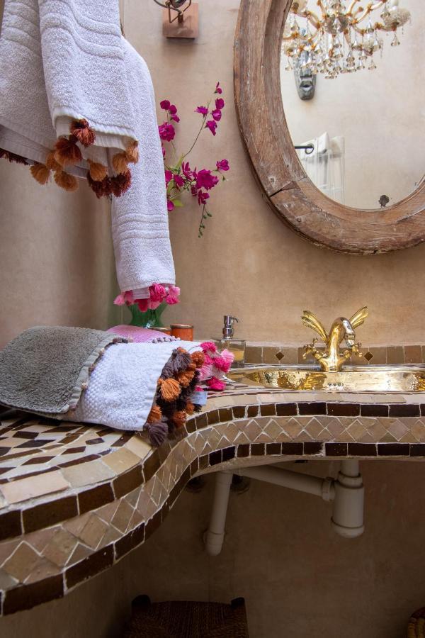 Dar Oulhoum Riad