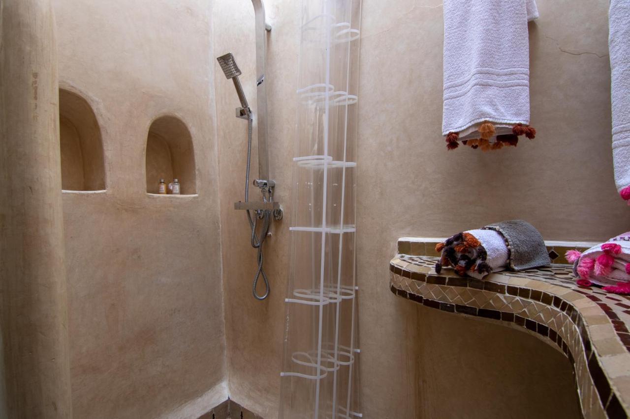 Dar Oulhoum Marrakesh