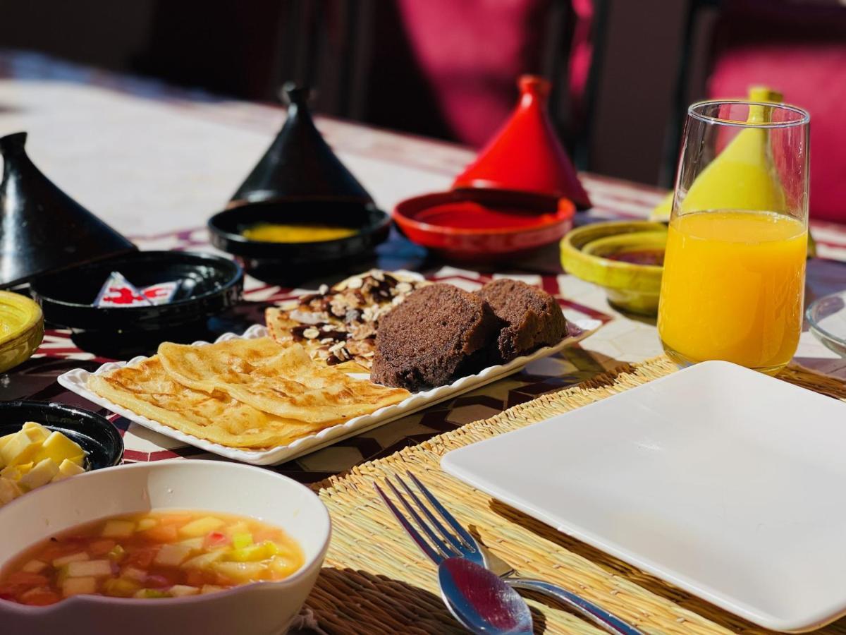 Shajara Marrakesh