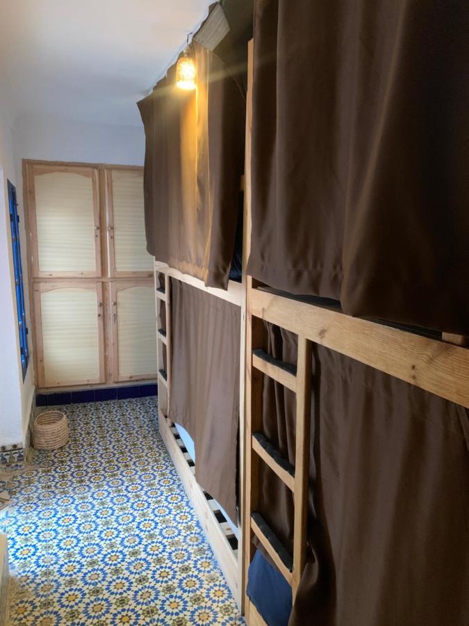 Hostel Yu Yu Marrakesh