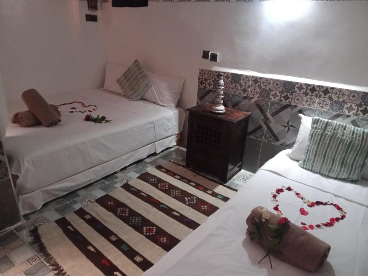 Wink Maison d'hôtes Marrakesh