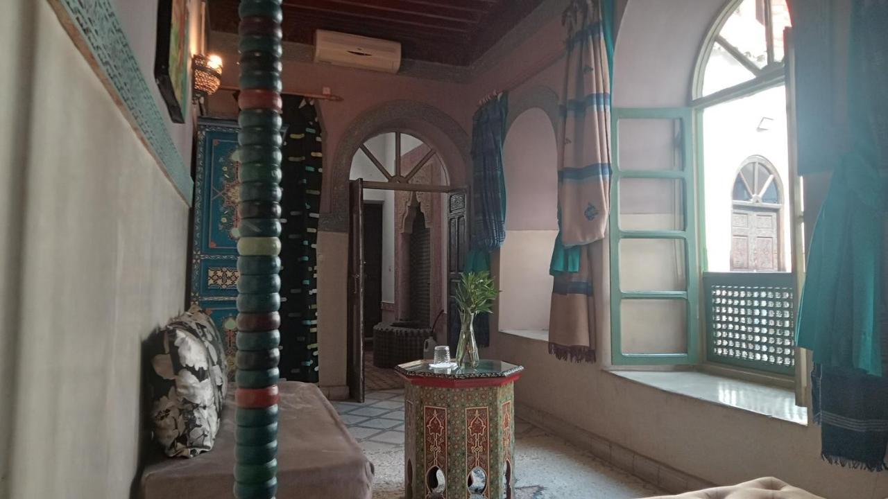 Riad Maizie 3*