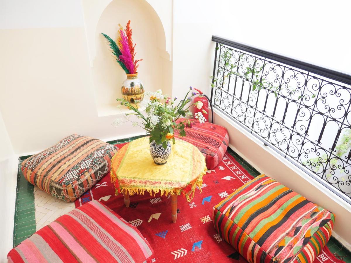 Riad Sardinas & Chili