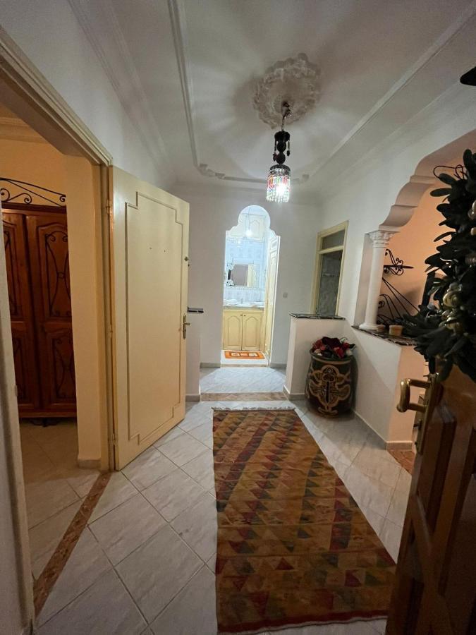 Apartment Zina Marrakesh