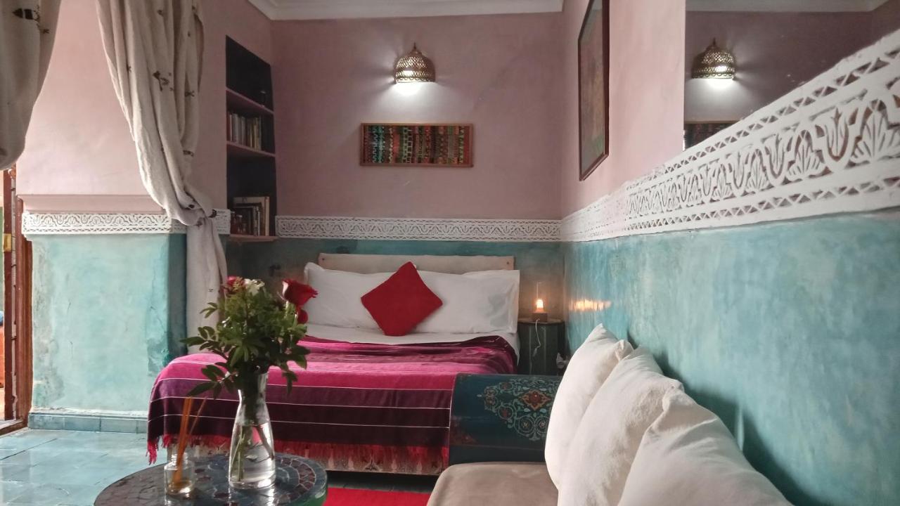 Maizie 3* Marrakesh