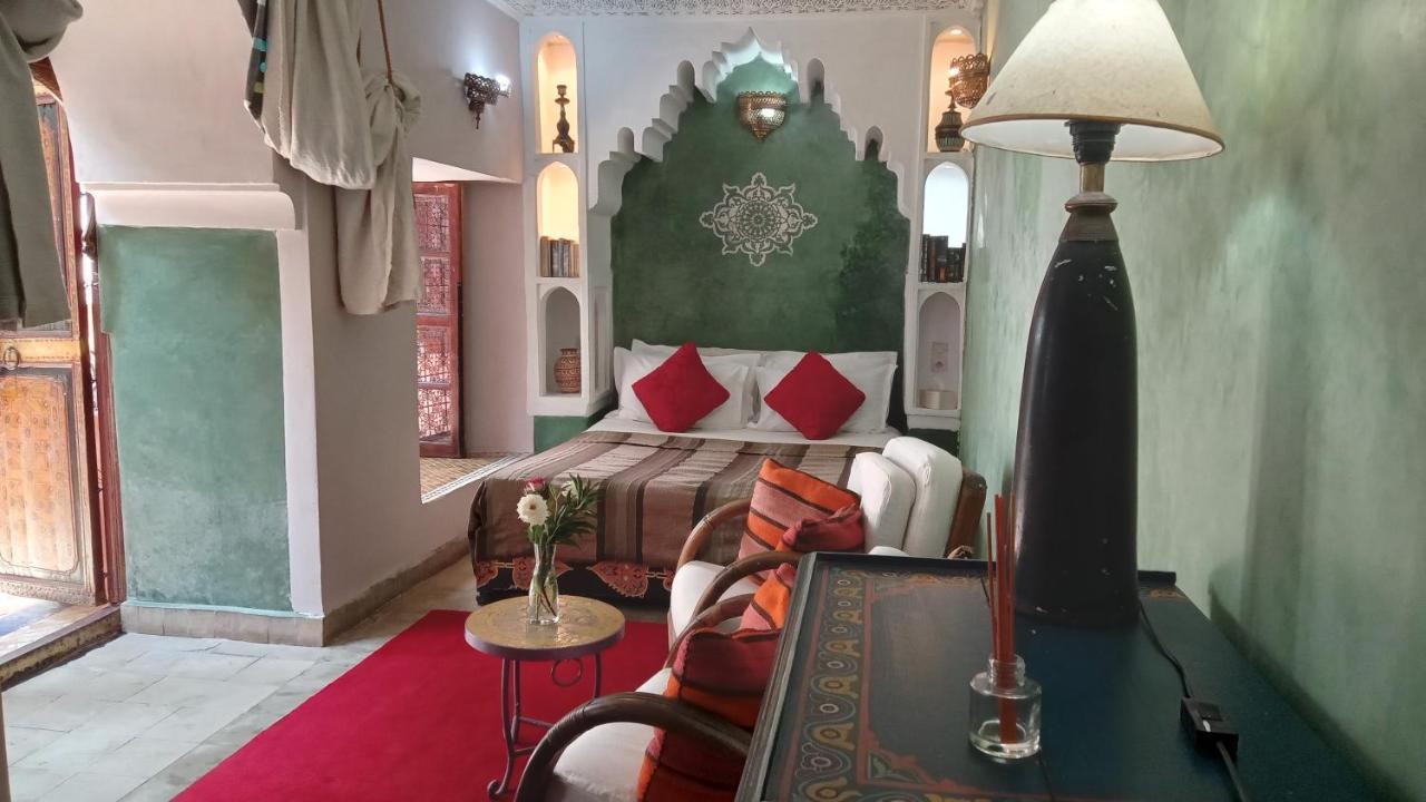Maizie Riad