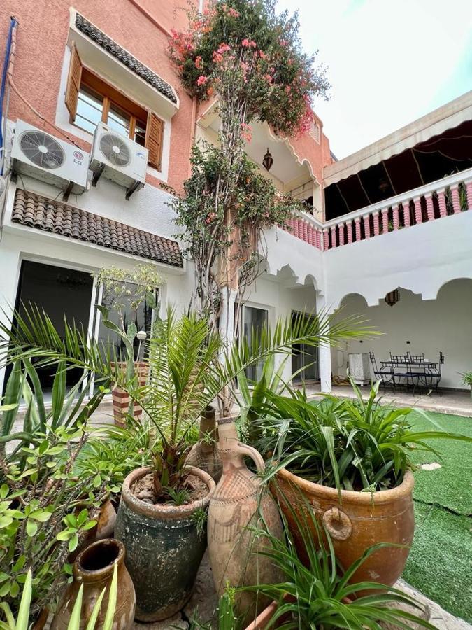 Zina Apartment *