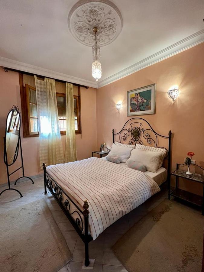 Apartment Zina *