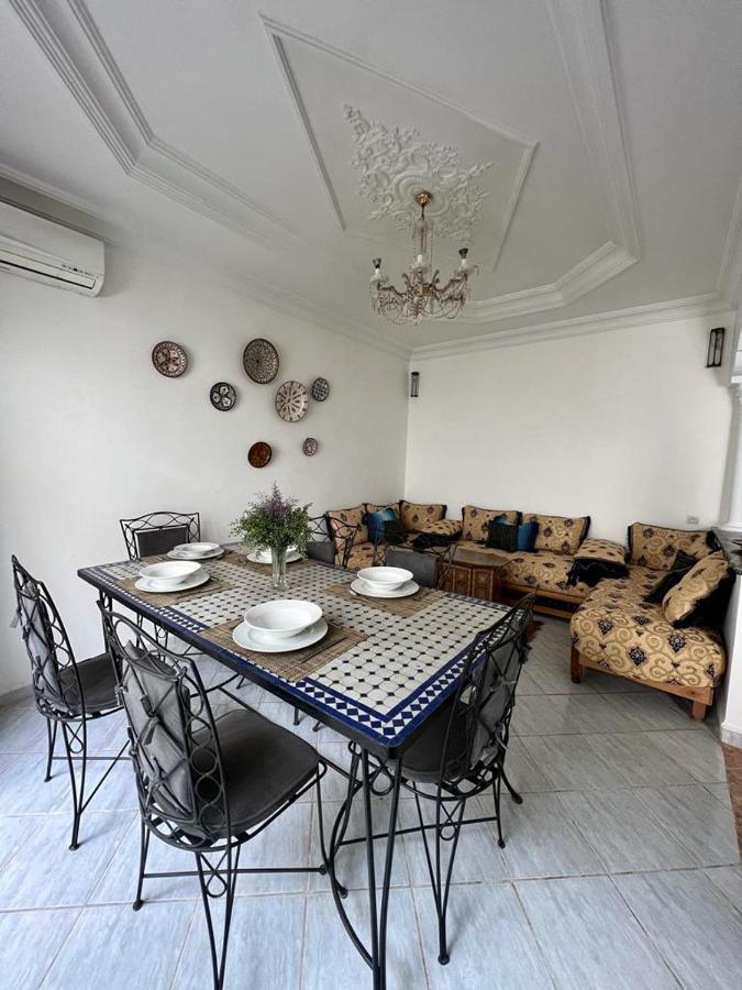 Zina Apartment