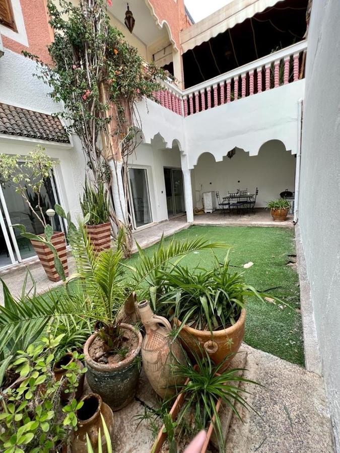 Apartment Zina