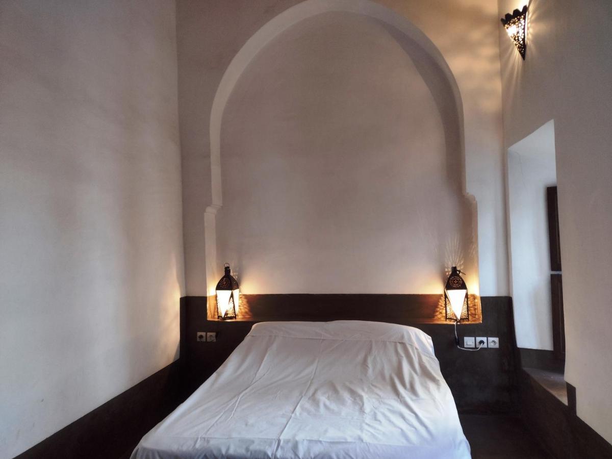 La Porte Bleue, En Exclusivité Pour 4 Personnes Marrakesh