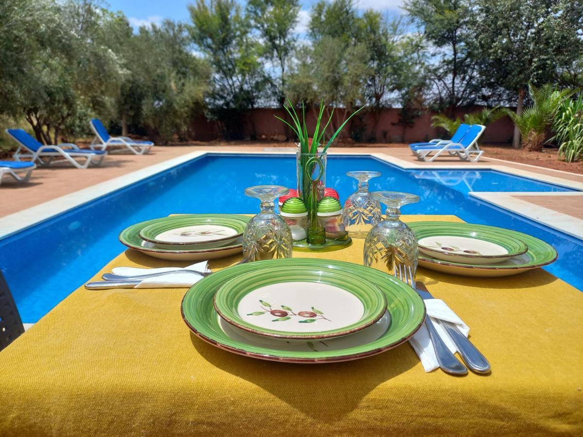 Guest house Relais Ourika