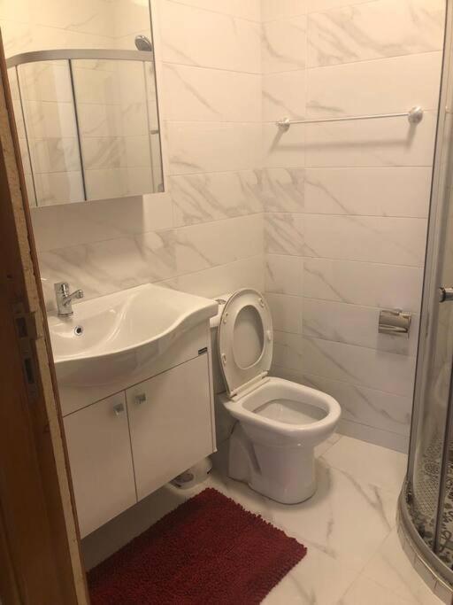 Apartamento Center De Gueliz Avec Piscine *