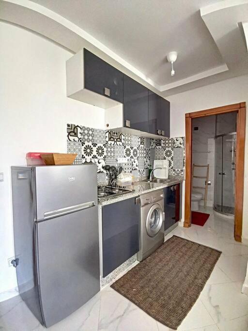Apartamento Center De Gueliz Avec Piscine *
