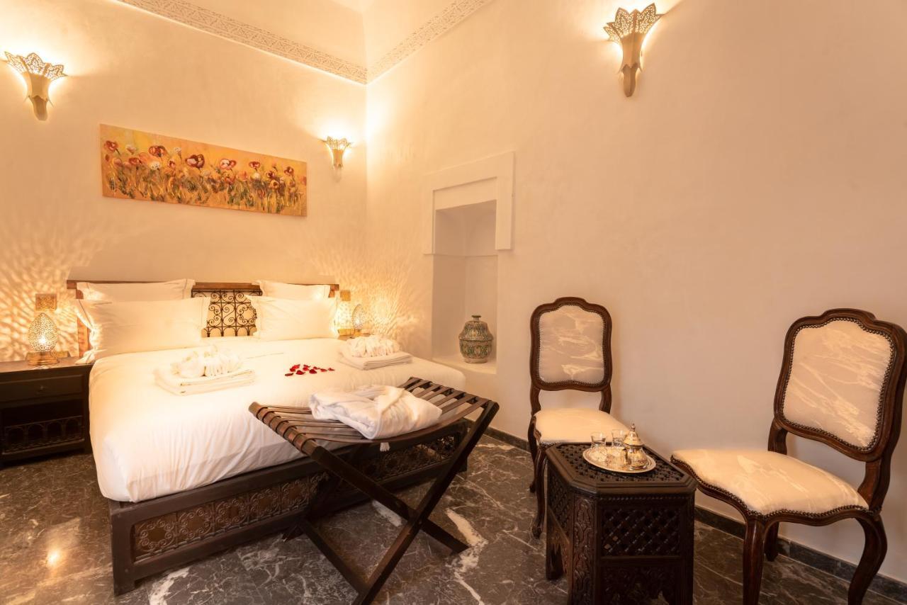 Aix Marrakesh