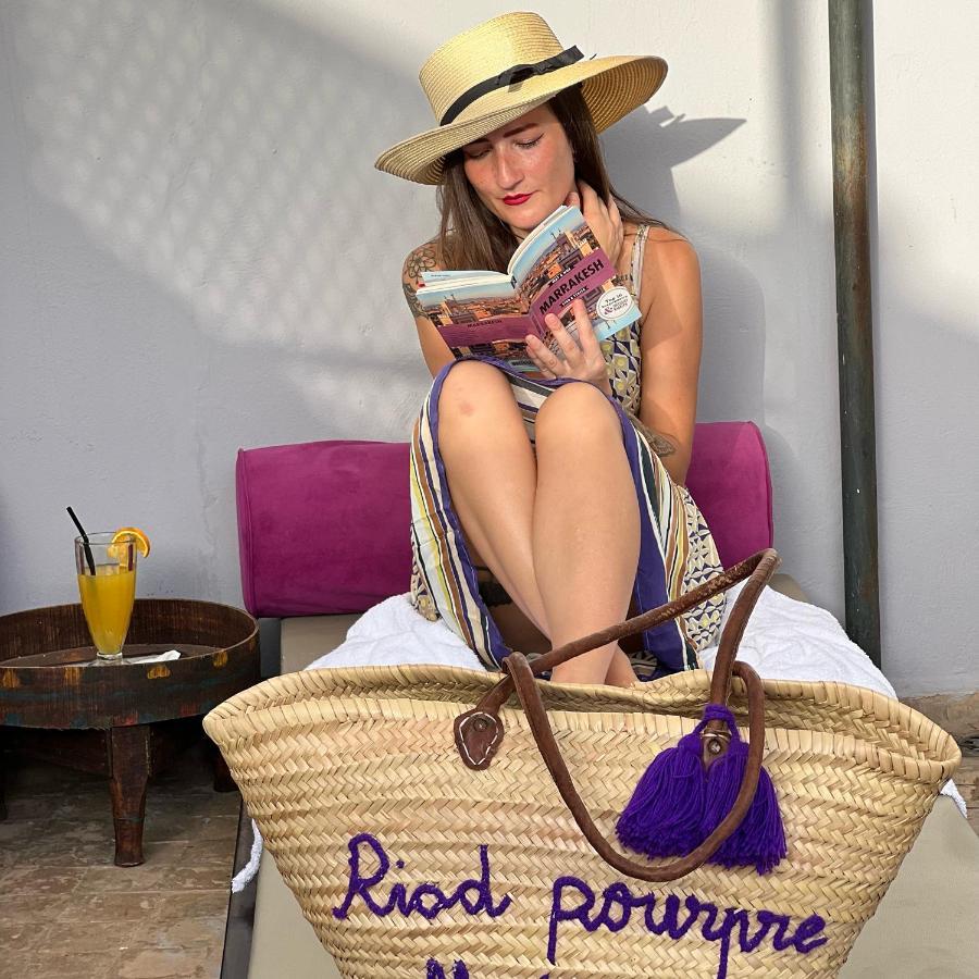 Pourpre Medina Guest house Marrakesh