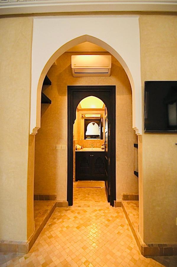 Lfassi * Marrakesh