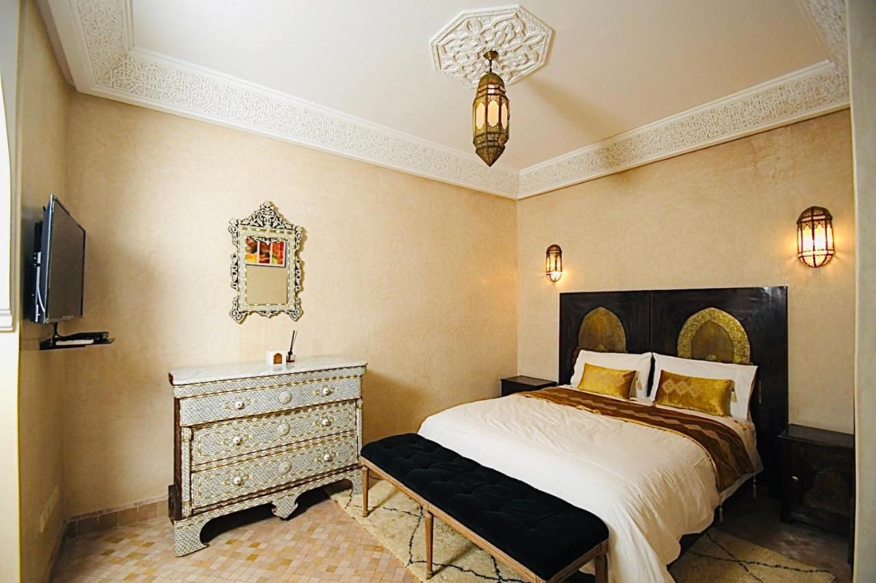Lfassi Marrakesh