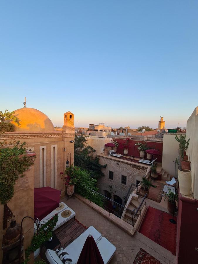 Dar Chibania Riad 4*