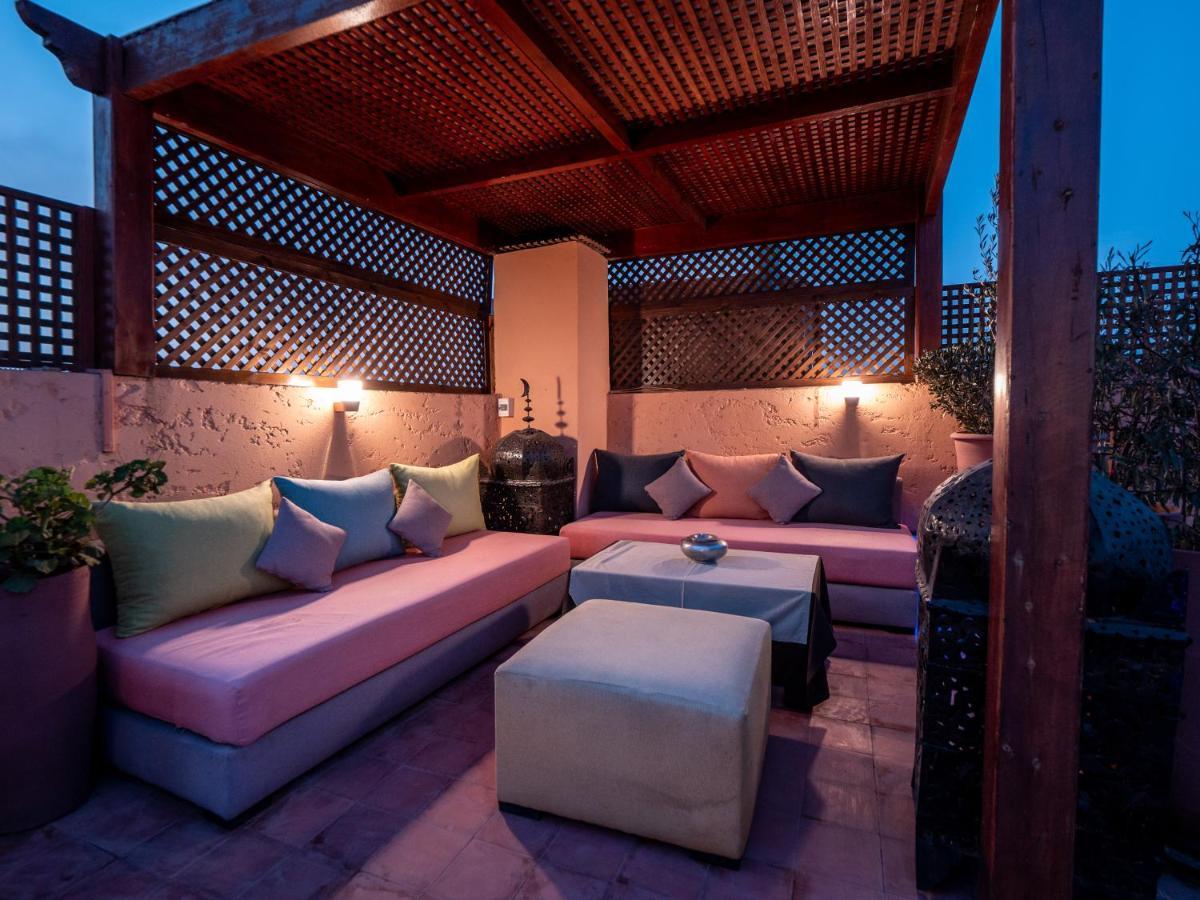 Riad Casa Lalla Riad Marrakesh