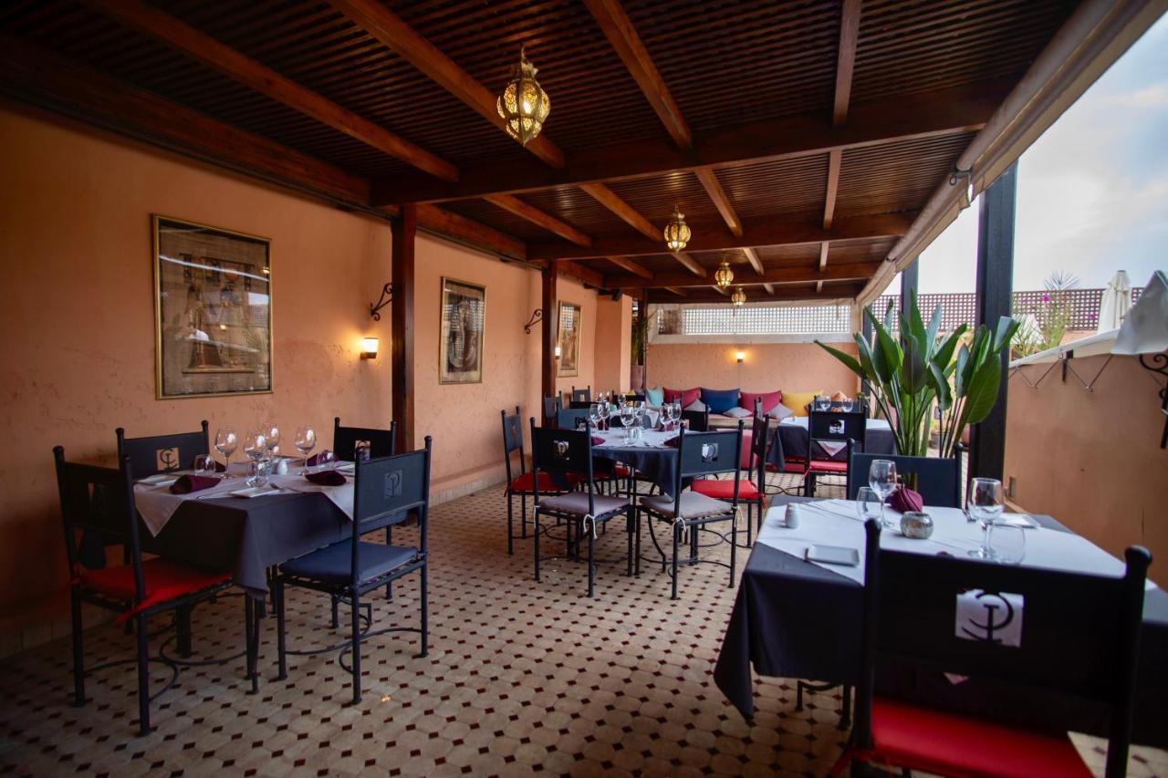 Riad Riad Casa Lalla