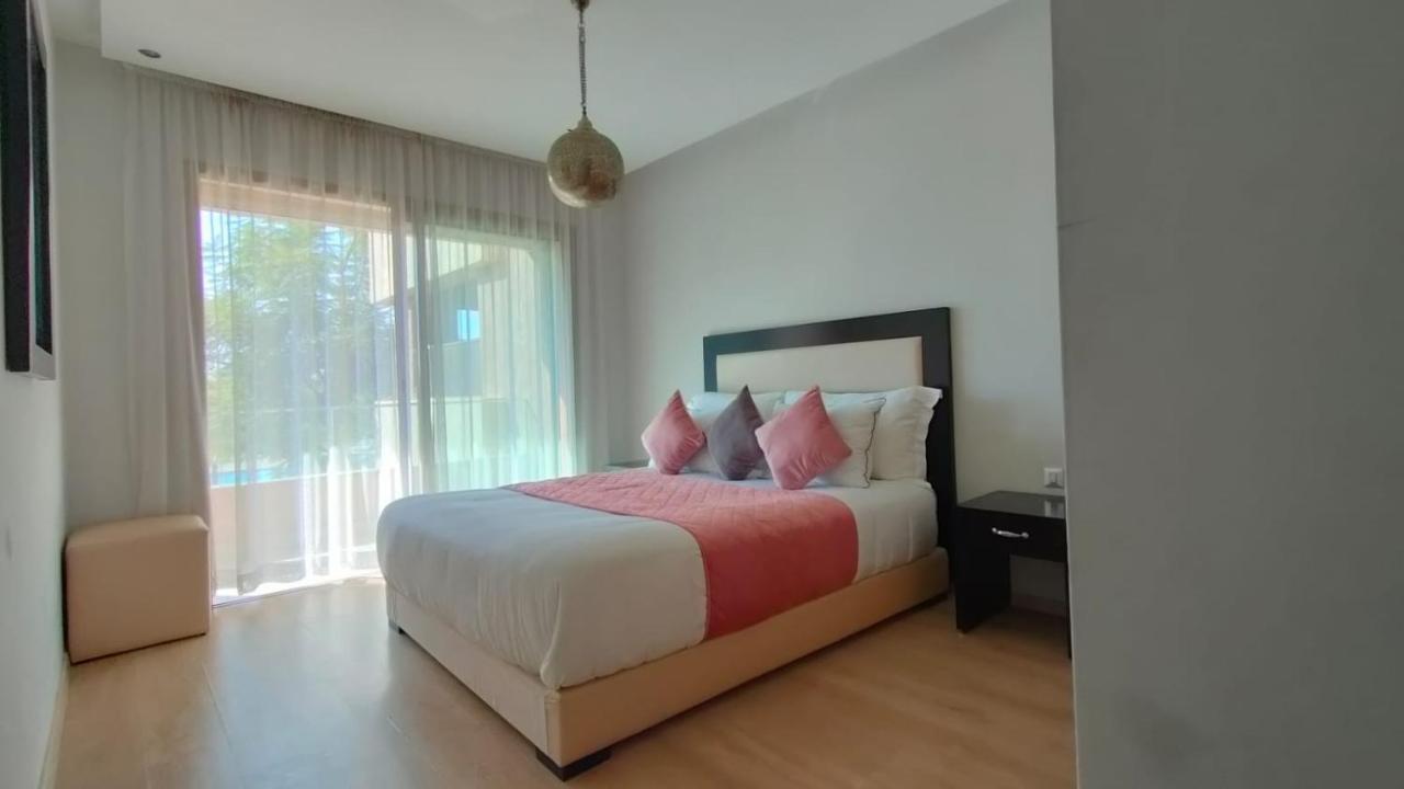 Corail Golfique -prestigia Appartement *