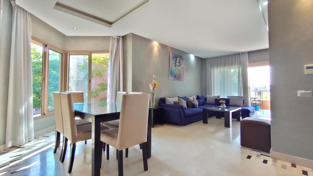 Corail Golfique -prestigia Marrakesh