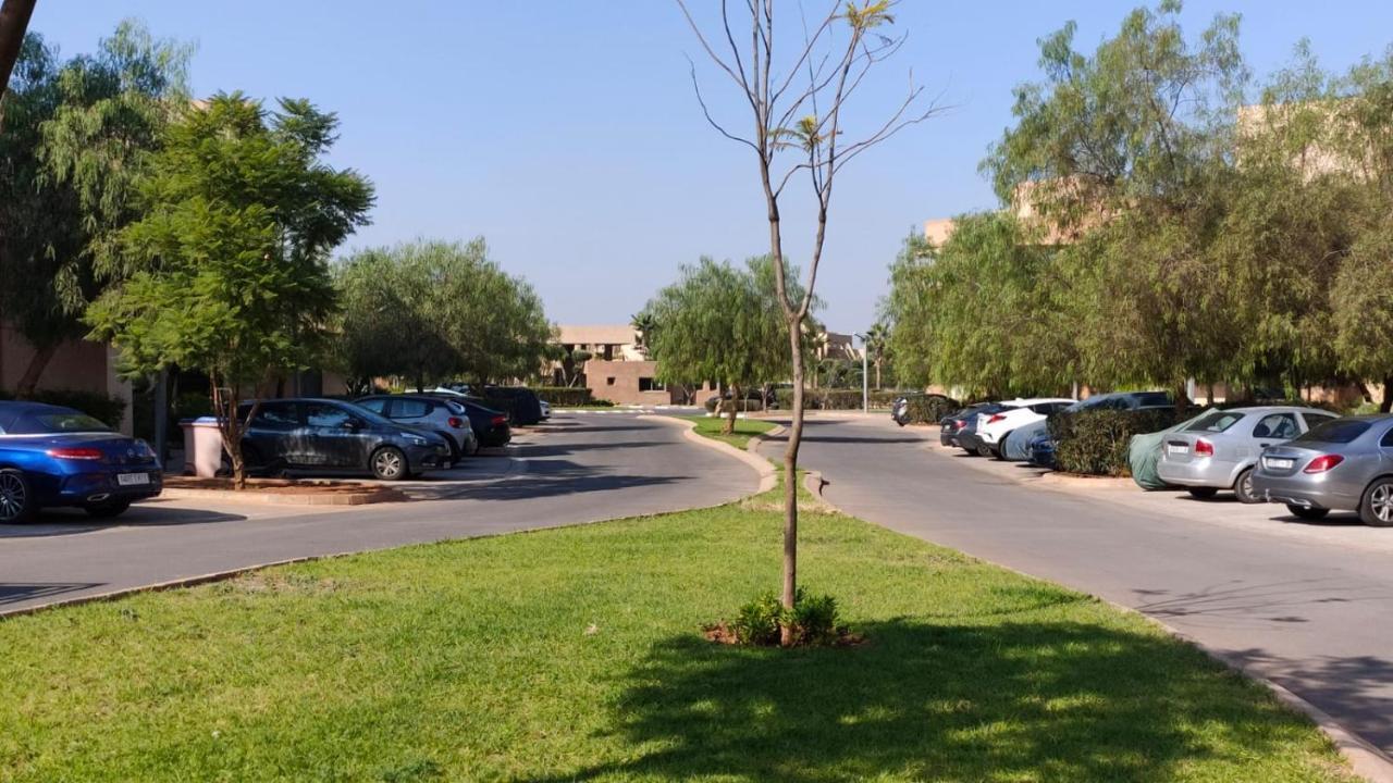 Corail Golfique -prestigia Appartement Marrakesh