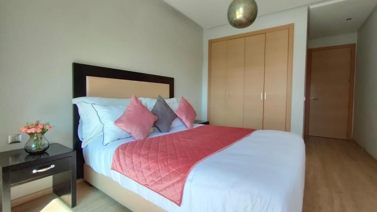 Corail Golfique -prestigia Marrakesh