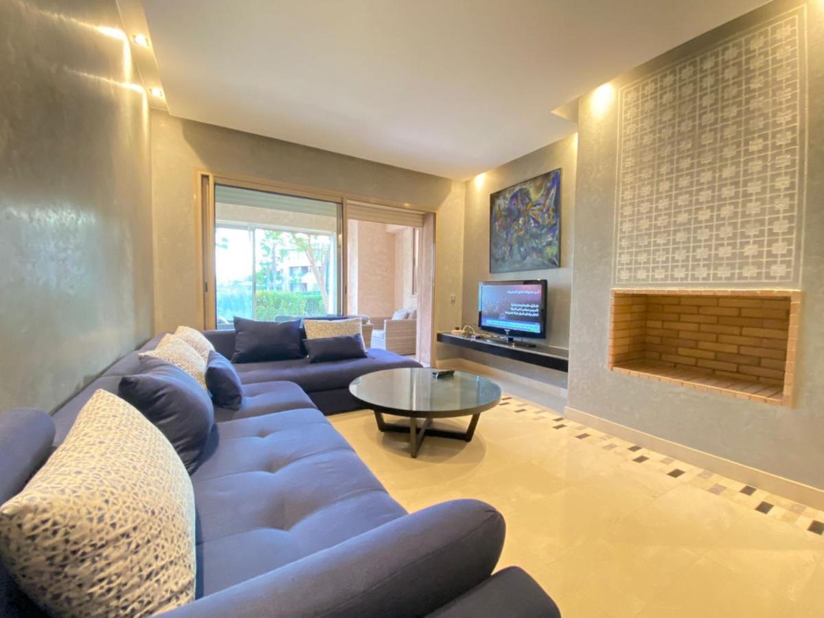 Appartement Corail Golfique -prestigia *