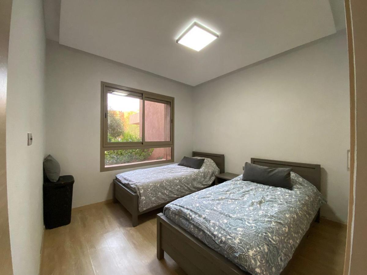 Corail Golfique -prestigia Appartement *