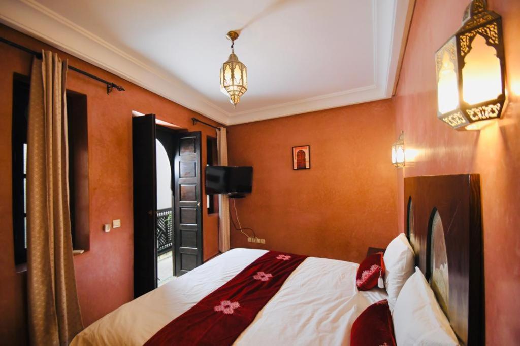 Lfassi * Marrakesh