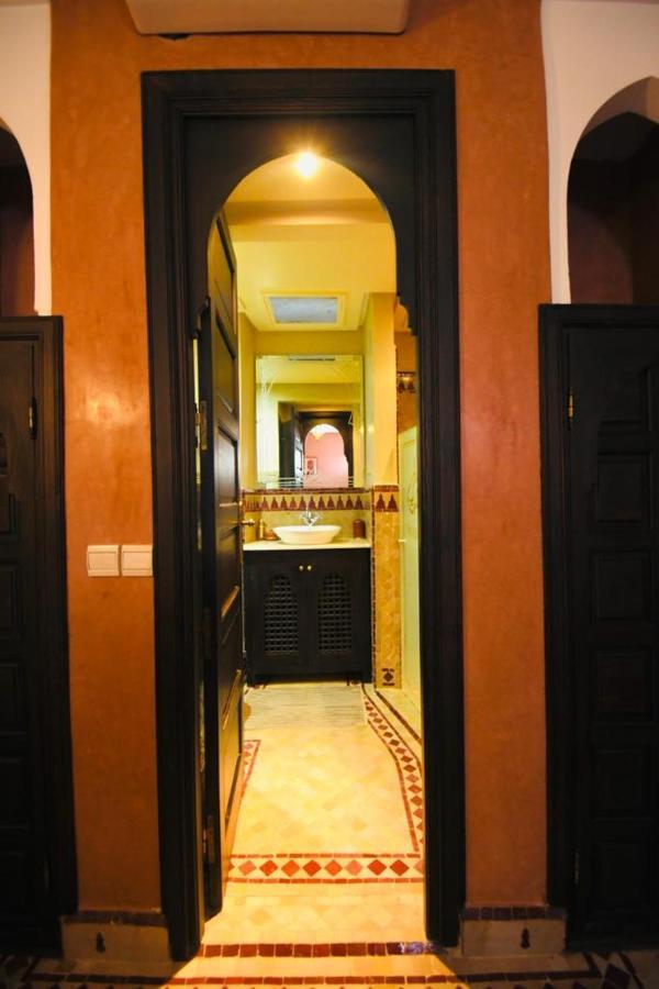 Lfassi Pensión Marrakesh