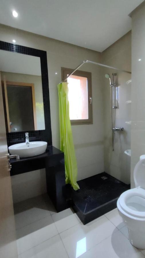 Corail Golfique -prestigia Marrakesh