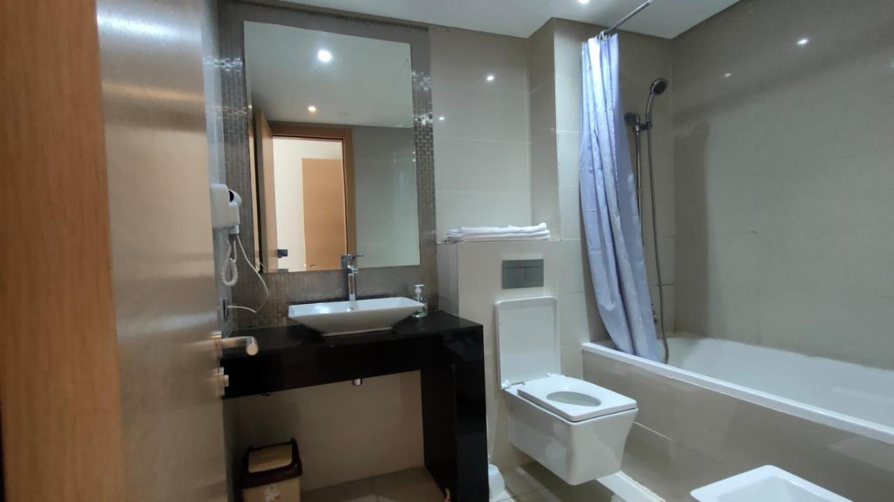Appartement Corail Golfique -prestigia Marrakesh