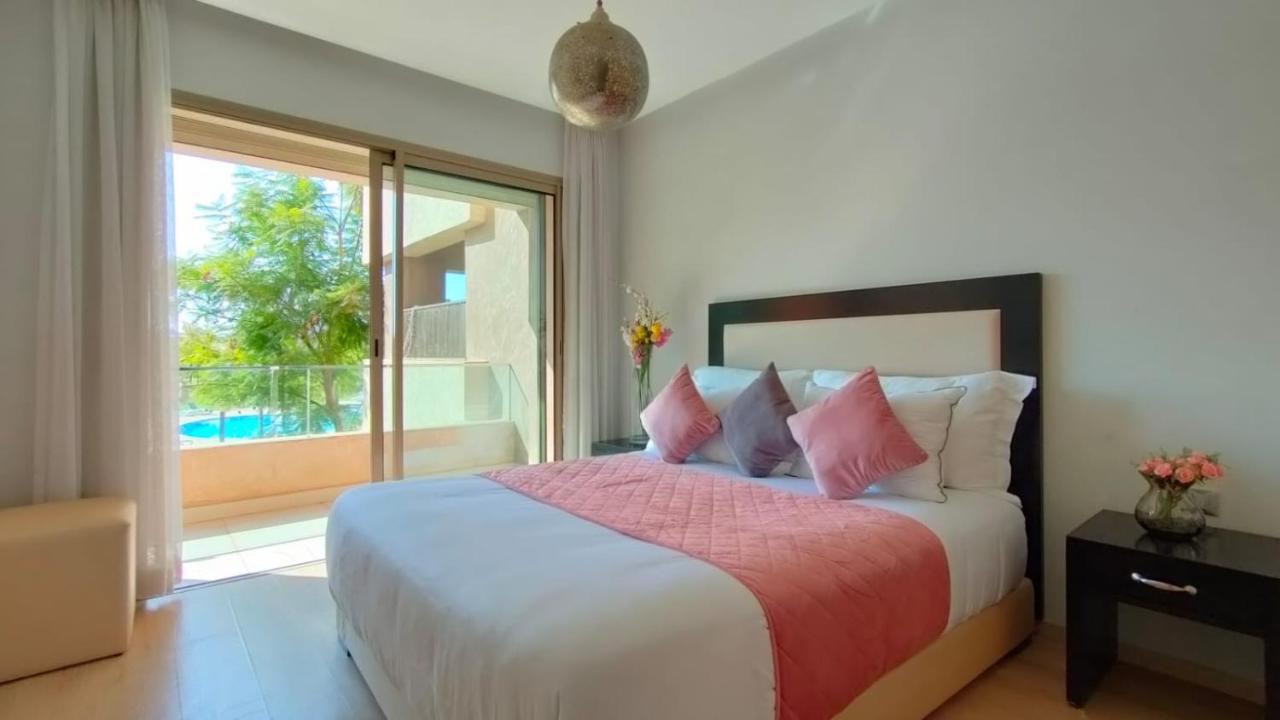 Corail Golfique -prestigia Appartement