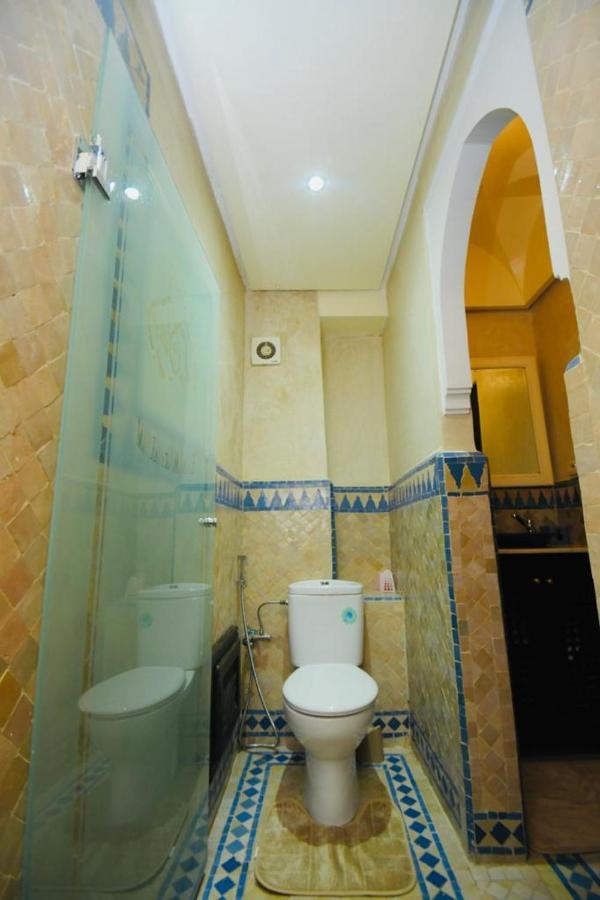 Lfassi * Marrakesh