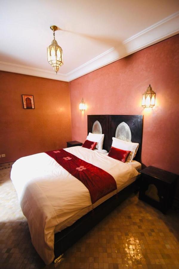 Lfassi Marrakesh