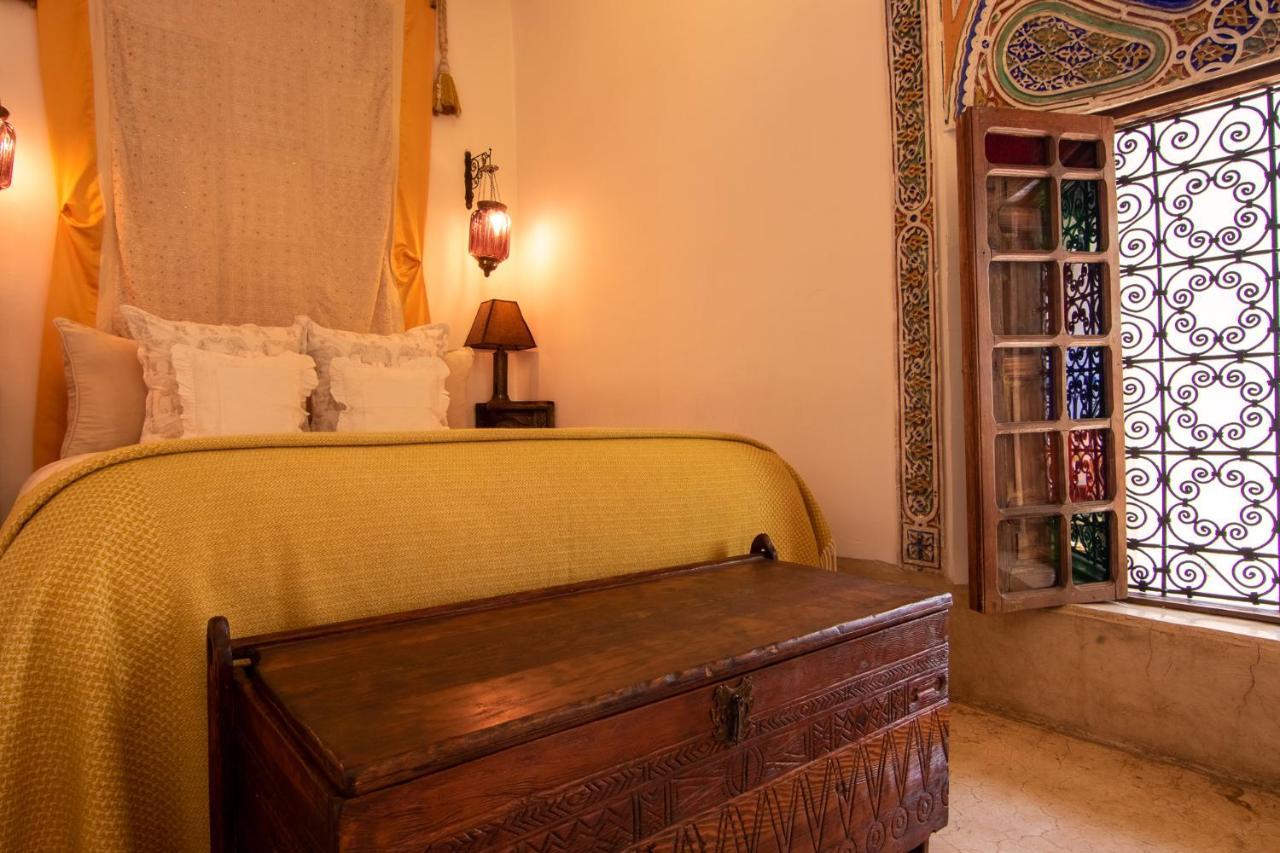 Dar Oulhoum 3* Marrakesh