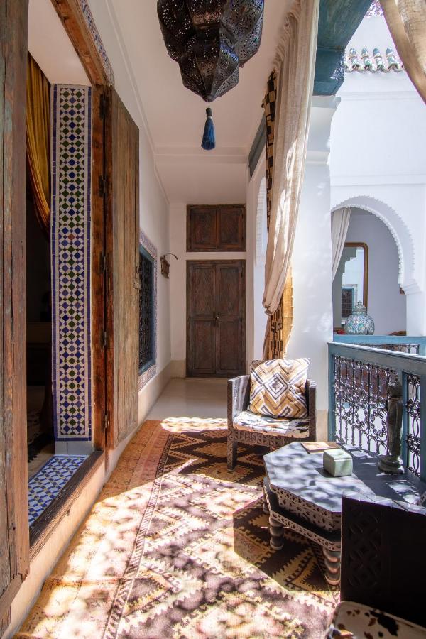 Riad Dar Oulhoum Marrakesh